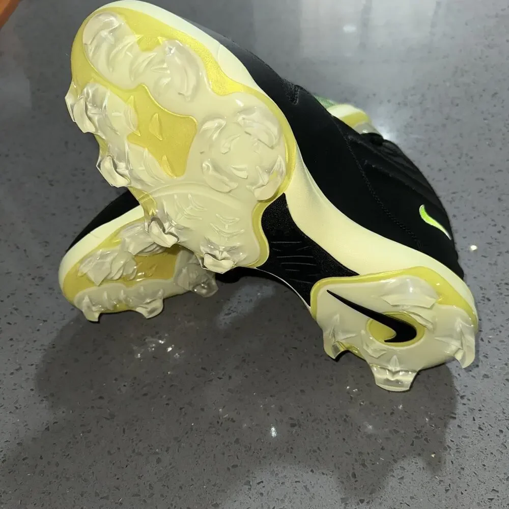 Nike elevate your